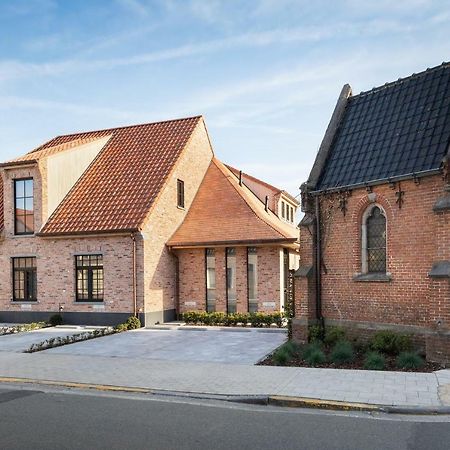 Barneys House Apartment Sint Laureins Bagian luar foto