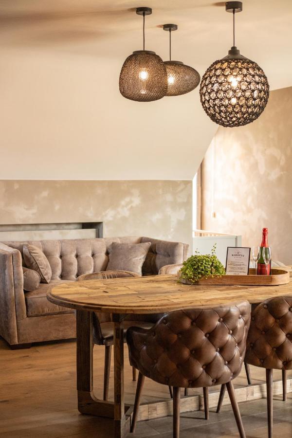 Barneys House Apartment Sint Laureins Bagian luar foto