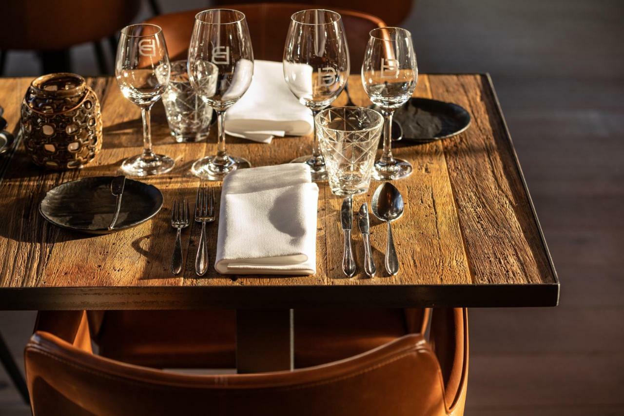 Barneys House Apartment Sint Laureins Bagian luar foto