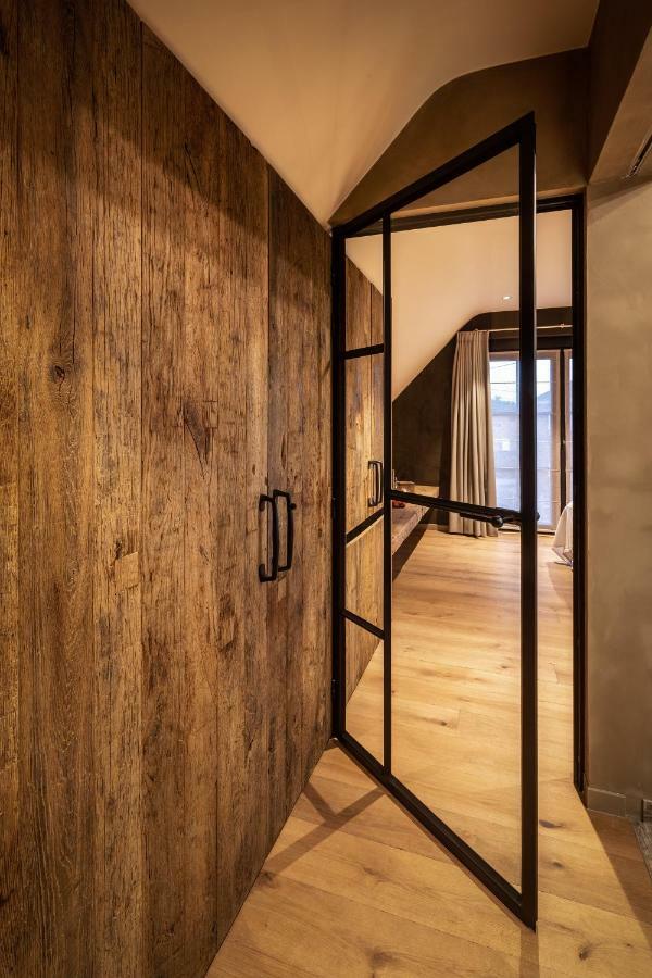 Barneys House Apartment Sint Laureins Bagian luar foto