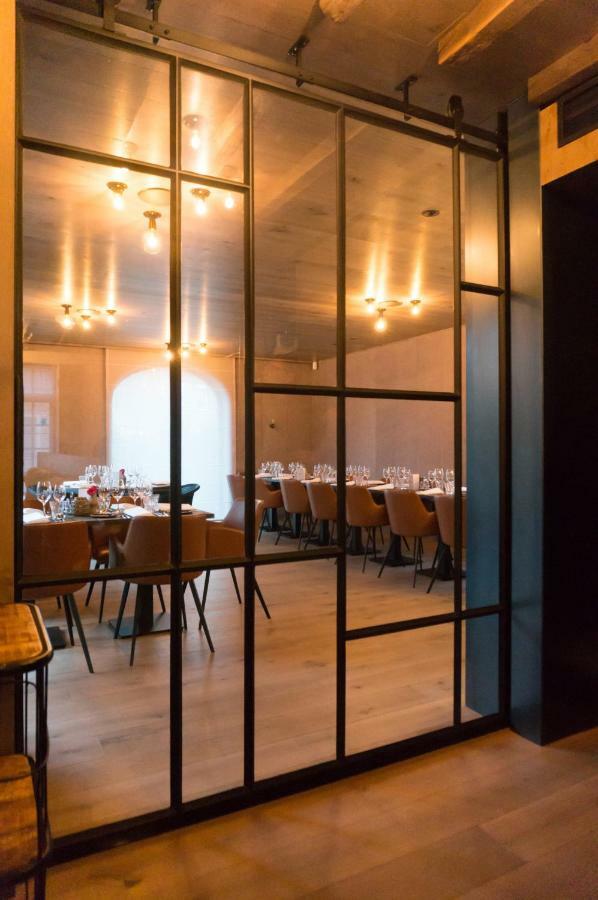 Barneys House Apartment Sint Laureins Bagian luar foto