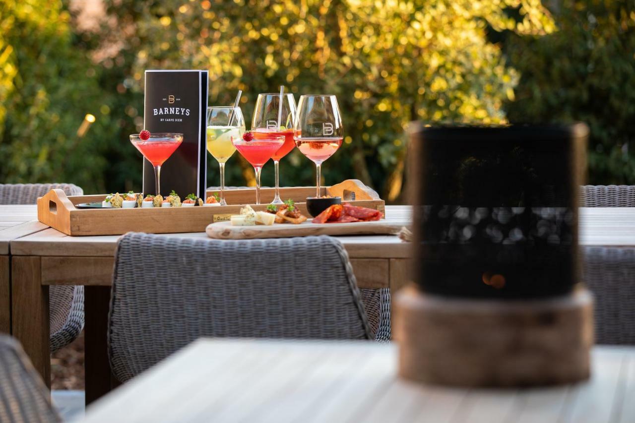 Barneys House Apartment Sint Laureins Bagian luar foto